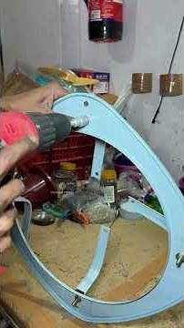 Exhaust Fan Step by Step Making Full Prosess