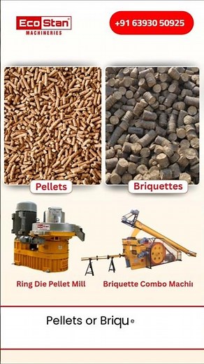 🔥 Turn Waste into Wealth with Ecostan® Biofuel Solutions!