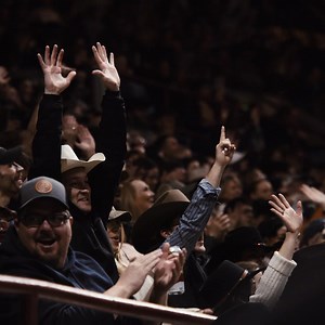Final day in Denver! Watch the finals, today @ 2pm MT on the CowboyChannel#WeAreProRodeo | PRCA ProRodeo