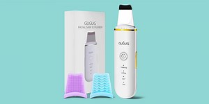 Our Best Overall Skin Scrubber Is Also a Cult Favorite