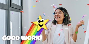 Did you have a good day at work?