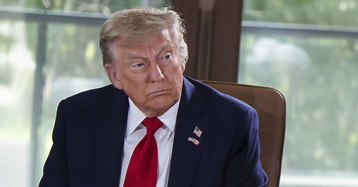 Trump Weighs Major Cannabis Law Changes: Which States Could See Legalization?