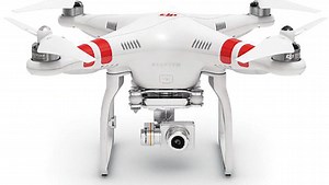DJI Phantom 2 Now Features Autonomous Flight