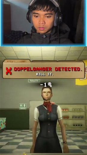 Working Alone at Night