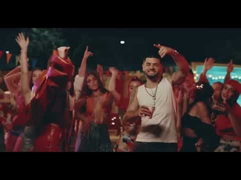 Soolking feat. Ouled El Bahdja & Dhurata Dora ft. Noizy – Liberté Mi Amor (Official Music)