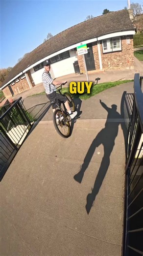Funny Bike Stealing Prank: Trick Works Every Time!