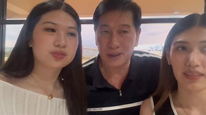 346K views · 14K reactions | Pagadian City Airport ✈️ Little history lesson and future plans from Mayor Sammy Co himself 李☝ Sam Tyra Co #AsensoPagadian | Samantha Illanz Co | Facebook