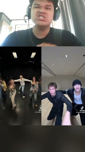 Reacting to FASHION by Cortis 👗✨ | Dance Duet with Cortis & Katseye 🔥💃