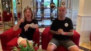 Deaf International Party on Reels