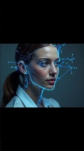Python facial recognition