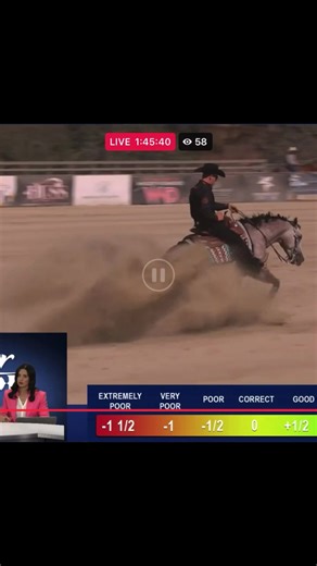 Ever wonder what what goes through a judges mind while their scoring ? “Silver Whizkey Shot” is by “Dun It For Whizkey” out of NRHA newest million dollar producer “Wind Her Up Chic” #nrha##windherupchic##gabrielborges##aqha##horse##horses##horsesoftiktok##mare##horsesoftiktok#fypシ゚viral #fy #fypage #fyppppppppppppppppppppppp #fypp #fypdong