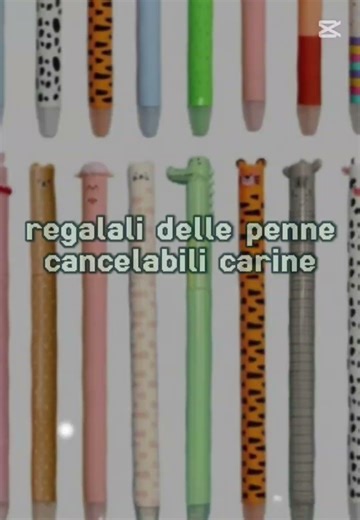 cose da regalare alle ragazze di 8-10 anni☁️✨️