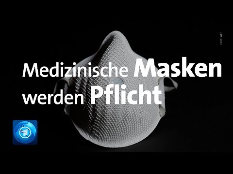 FFP2-Masken: Worauf muss ich beim Kauf achten?