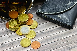 before the euro what was the currency of italy?