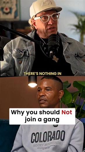 From someone’s who’s lived that life, a powerful message for anyone on the edge of that path. #capetown #southafrica | Andie Steele-Smith