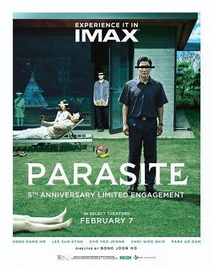 Parasite (2019) - Bong Joon Ho | Synopsis, Movie Info, Moods, Themes and Related | AllMovie
