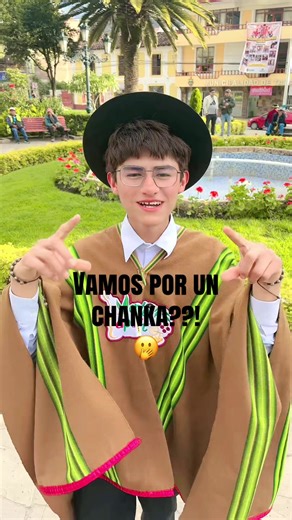 Únete a la familia de VERDE CAPULITO este carnaval