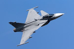 ウクライナがスウェーデン製戦闘機「グリペン」も欲しい理由 | Forbes JAPAN 公式サイト（フォーブス ジャパン）