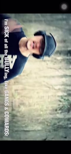 Tornado edits on TikTok