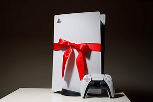 Playstation 5 : plus que quelques jours pour commander une PS5 avant noël, voici comment faire !
