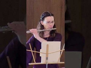 Amazing Grace flute solo