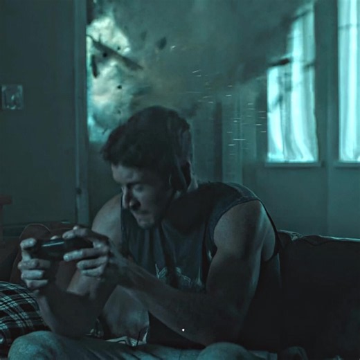 #TikTokFilmTVCompetition #filmbreaker #moviereview #usmovies | sniper el fin del asesino película