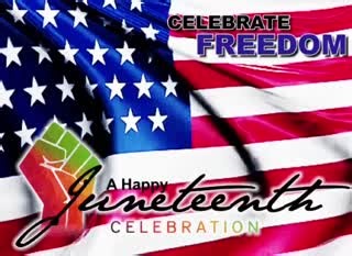 1.1K views · 95 reactions | Juneteenth is a federal holiday in the United States commemorating the emancipation of enslaved African Americans. | Black Women Empowered Incorporated | Facebook