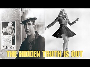 Cybill Shepherd's Controversial Pool Moment in THE LAST PICTURE SHOW Gets Censored!