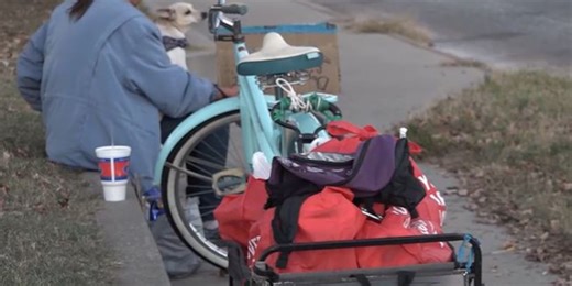 Surviving without a home: The struggles of being homeless in Springfield