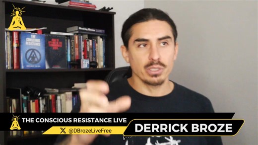 A Man of My Word, Episode 1: My Experience Battling Drug Addiction In this new limited series podcast, journalist Derrick Broze breaks down his latest book, A Man of My Word: How I Overcame Addiction, Depression, and Mental & Physical Prisons. Over six weeks, Derrick will discuss addiction, mental health struggles, body image and weight issues, borderline personality disorder, the criminal justice and prison system, the Drug War, the importance of forgiveness, and how hitting rock bottom woke hi