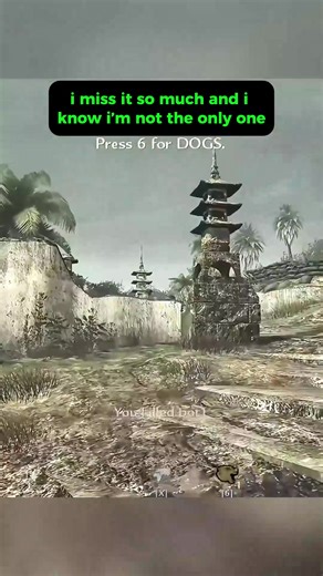 Nostalgic Gaming Memories from Back in the Day