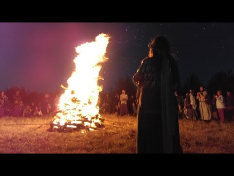 "The Seed Cracks" Dark Moon Ritual for Healing January