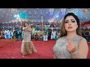 Ajkal Di Kurri Yari Aey ,Mehak Malik ,Dance Performance Shaheen Production