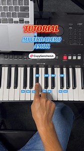 2.3K views · 32 reactions | #tutorial #cumbia | Cuyy Sánchez jr | Facebook