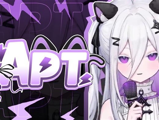 被洗脑了！！！APTAPT～APTAPT～