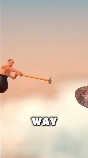 Getting over it, but I haven’t played in 5 years 😬