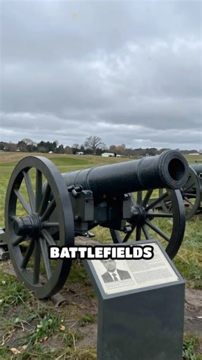 Ride US 11: Civil War Sites & Campsites Await