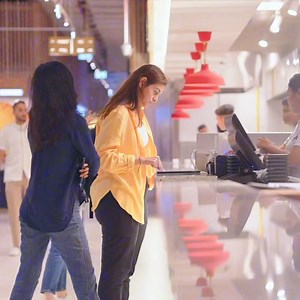 2.5K views · 26 reactions | Unveiling the largest market food hall!...