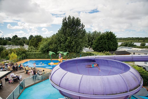 Marton Mere Static Caravans for Sale, Blackpool | Haven