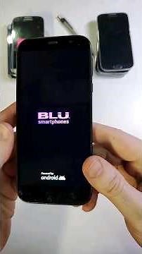 Blu View 2 Factory Reset Hard Reset Wipe & Clean The Fastest Way #Blu #Reset #Shorts