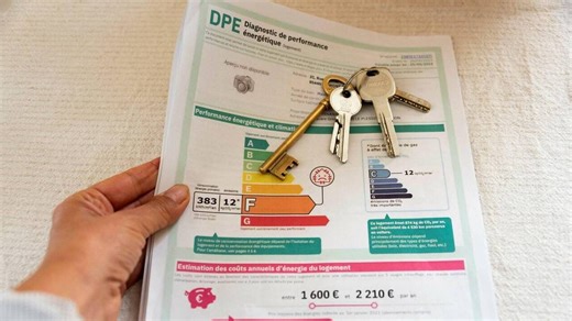 DPE : ces astuces pour s’assurer de la fiabilité du diagnostic et éviter les escroqueries