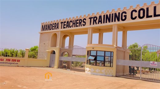 Mandera Teachers Training College: Shape Your Teaching Career