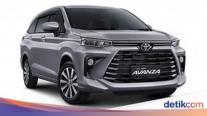 Daftar Harga Toyota di Bawah Rp 300 Juta: MPV, SUV, Sampai Kendaraan Komersial