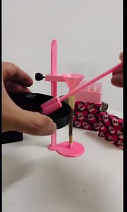 Pre Roll Machine | Cone Loader | Filler Funnel & Packe (Rainbow Color)