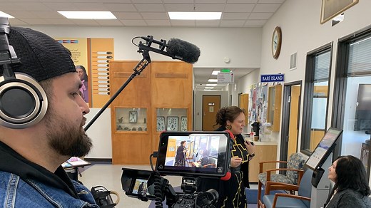 ‘Uncovering Boarding Schools: Stories of Resistance and Resilience’