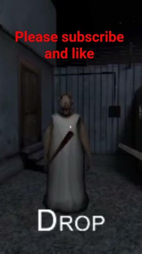 🚗💨 Finally I Escape from Granny’s House || Car Escape Adventure! 💀🏠#tikitiki #escapechallenge#yosho