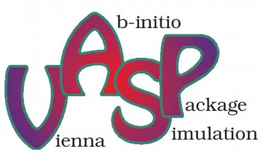 VASP 新手教程Part1-软件基本介绍