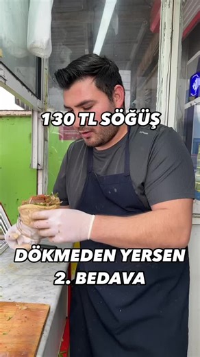 Çiğli'de Kelle Söğüş Deneyimi - Söğüşçü Apo