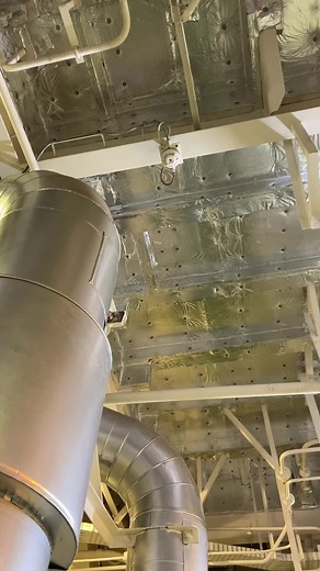 Fire Alarm System Test #run