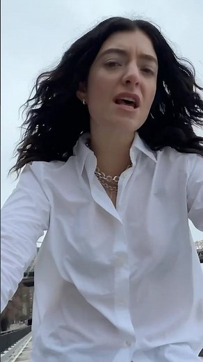 My new music video What Was That. Out now.